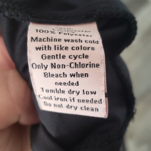 Juicy couture blacktop - Picture 3 of 4